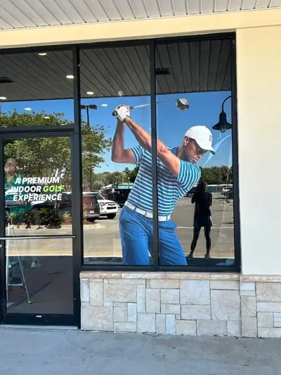 Window Graphics Photo